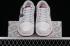 The North Face x CDG x Nike SB Dunk Low Grey Dark Red DQ1098-336