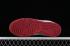 The North Face x CDG x Nike SB Dunk Low Cinza Escuro Vermelho DQ1098-336
