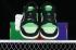 The Powerpuff Girls x Nike SB Dunk Low Black Green White GP5532-062