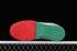 Undefeated x Nike SB Dunk Low Merry Christmas Rood Groen XB5181-318