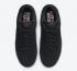 Undefeated x Nike SB Dunk Low SP 5 On It Noir DO9329-001