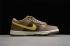 Undefeated x Nike SB Dunk Low SP Canteen Lemon Frost DH3061-200 。