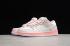 Nike Dunk SB Low Top Elite Pink White BV1310-012 para mulheres