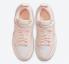 Nike SB Dunk Wanita Low Disrupt Pale Coral Light Soft Pink CK6654-602