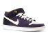 Dunk Mid Pro Sb Abyss Wit 314383-511