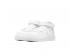 Sepatu Anak Infacts Nike Air Force 1 Mid White TD White 314197-113
