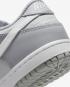 Nike SB Dunk Low PS Two-Toned Pure Platinum White Wolf Grey DH9756-001