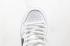 Giày trẻ em Nike SB Dunk Mid White Black Light Brown Gum CD6754-101