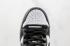 Nike SB Dunk Mid PRO ISO White Black Dětské boty CD6754-105