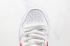 Nike SB Dunk Mid PRO ISO Branco Vermelho Azul Sapatos Infantis CD6754-100