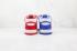 Sepatu Anak Nike SB Dunk Mid PRO ISO Putih Merah Biru CD6754-100