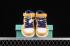 Nike SB Dunk Mid Pro ISO Kid Biały Żółty Fioletowy CD6754-800