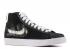 Blazer High Premium L A X Light White Black Charcoal 330245-001