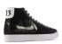 Blazer High Premium L A X Light White Black Charcoal 330245-001