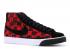 Nike Stussy X Neighborhood Blazer High Premium 紅白黑校隊 332286-601