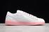 Nike Blazer Low LX Pink White AV9371 116 2019