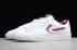 2019 Parra x Nike SB Blazer Low GT Weiß Pink Rise Gym Red CN4507 100