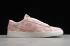 2020 Levis x Nike Womens Blazer Low Pink Rose White BQ4808-005