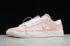 2020 Levis x Nike Damskie Blazer Low Pink Rose White BQ4808-005