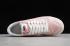2020-as Levis x Nike női blézert, alacsony rózsaszín rózsa fehér BQ4808-005