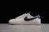 2020 Nike Blazer Low LX White Blue Red Casual Shoes CF8303-100
