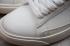 2020 Nike Blazer Low LX Bílá Modrá Červená Neformální obuv CF8303-100