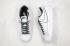 2020 Nike Blazer Low Branco Preto Reflexivo Sapatos Unissex 454471-810