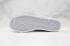 2020 Nike Blazer Low Weiß Schwarz Reflektierende Unisex-Schuhe 454471-810