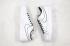 2020 Nike Blazer Low White Black Heijastavat Unisex-kengät 454471-810