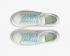 2020 Naisten Nike SB Blazer Low LX White Celestine Blue CZ8688-146