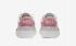 2020 Womens Nike SB Blazer Low LX White Pink Water Red CZ8688-666