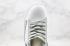 Dior X Nike SB Blazer Low Premium fehér fekete cipőt AV9370-303