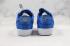 Excelencia CLOT X Nike SB Blazer Low Azul Blanco Oro Metálico CJ5842-600