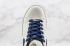 Excellence CLOT X Nike SB Blazer Low Bleu Blanc Or Métallique CJ7049-619