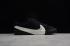 Nike Blazer City Low XS Zwart Wit Casual Schoenen AV2253-001