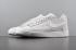 Nike Blazer Low CS TC Pure White Kasual Klasik AA1057-100