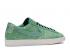 Nike Blazer Low Green Noise Đen Trắng AT4610-300