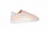 รองเท้าผ้าใบลำลอง Nike Blazer Low LE Crimson Tint White AA3961-800