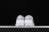 Nike Blazer Low LX White Gray Casual Shoes Womens 454471-106
