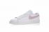 Nike Blazer Low LE Weiß Particle Rose Damenschuhe AA3961-105
