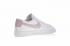 Nike Blazer Low Le White Particle Rose női cipőt AA3961-105
