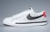 รองเท้า Nike Blazer Low Lifestyle All White Star 371760-109