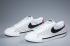 Sepatu Nike Blazer Low Lifestyle All White Star 371760-109
