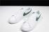 Nike Blazer Low Premium Wit Groen 454471-108