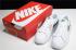 Nike Blazer Low Premium Hvid Grøn 454471-108