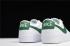 Nike Blazer Low Premium White Green 454471-108