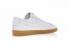 Nike Blazer Low Premium White Gum Ανοιχτό καφέ 454471-103