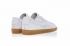 Nike Blazer Low Premium White Gum Maro deschis 454471-103