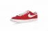 Nike Blazer Low Prm Vntg รองเท้าวิ่งผู้ชายรองเท้ากีฬารองเท้าผ้าใบ 488060-610