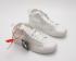 Nike Blazer Low RPM สีขาวสีเทารองเท้าวิ่งผู้ใหญ่ 346376-342